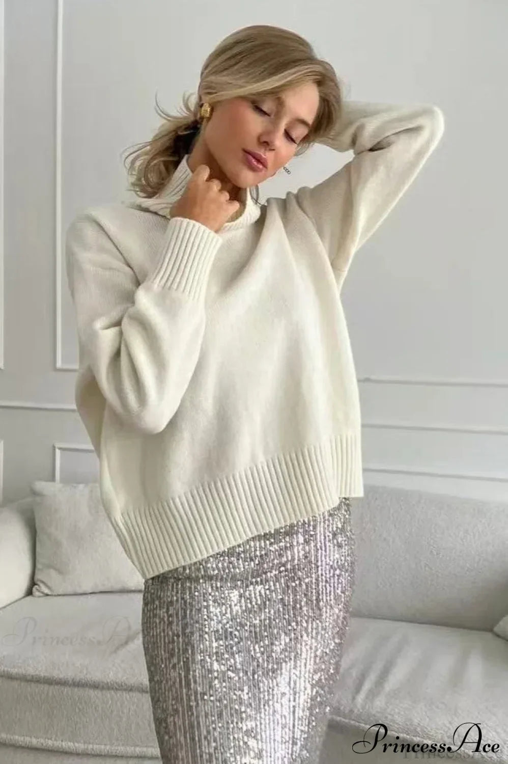 Beige