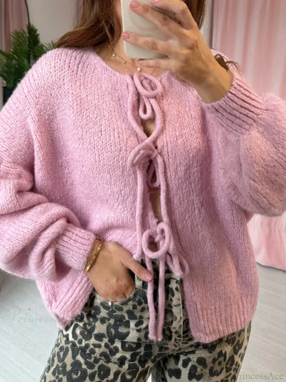 Elegantly Designed Cardigan