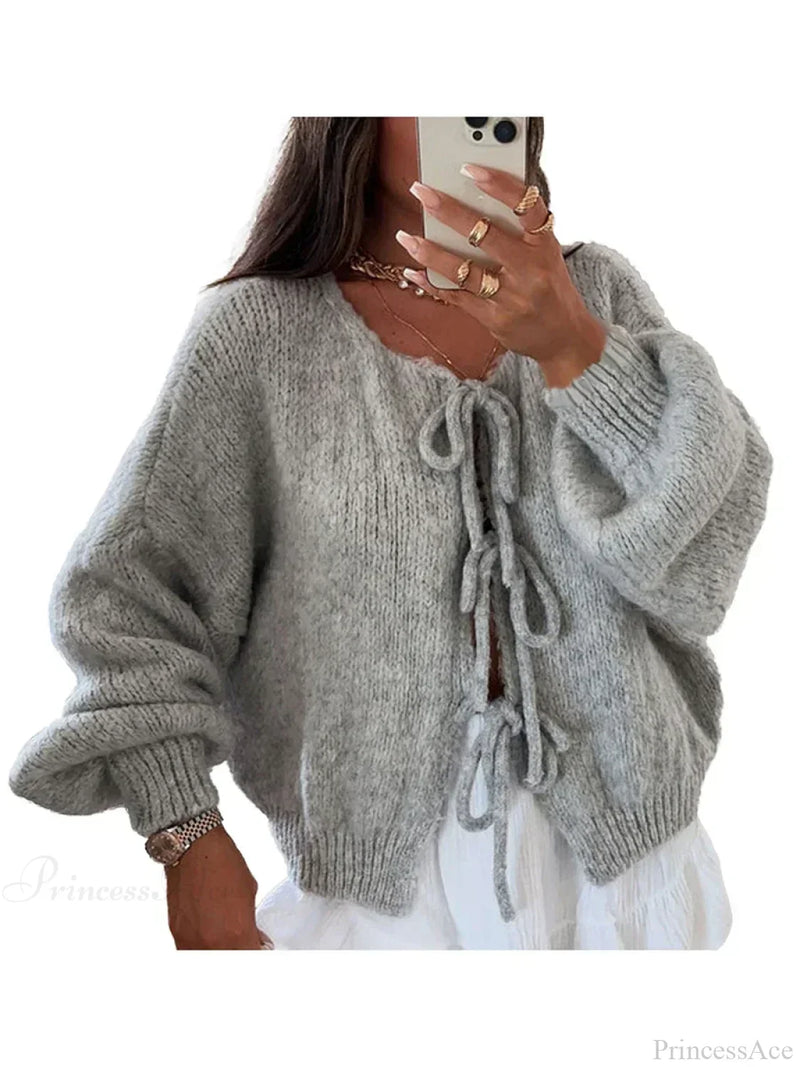 Elegantly Designed Cardigan