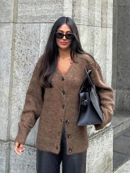 Beautifully Crafted Cardigan