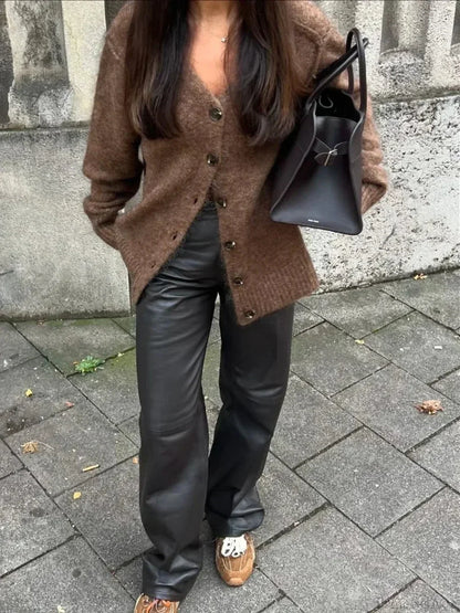 Beautifully Crafted Cardigan