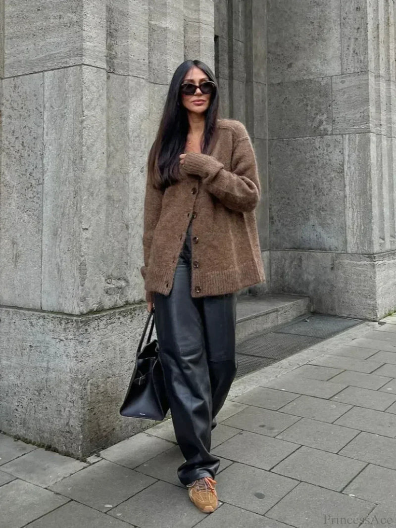 Beautifully Crafted Cardigan