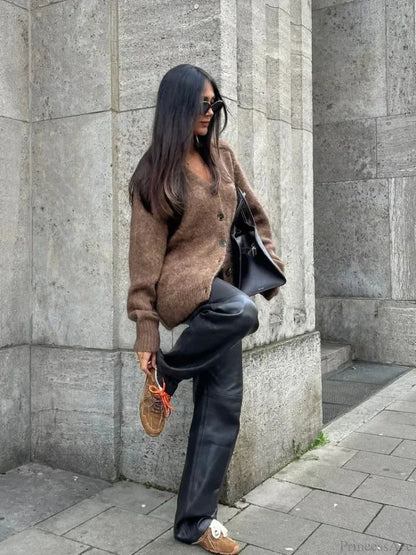 Beautifully Crafted Cardigan