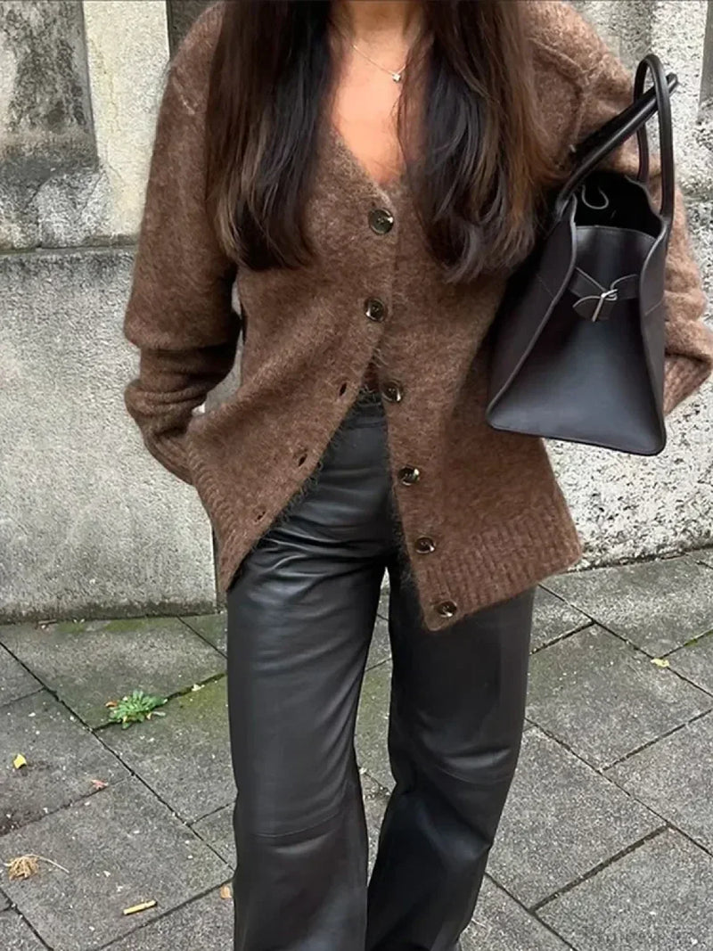 Beautifully Crafted Cardigan