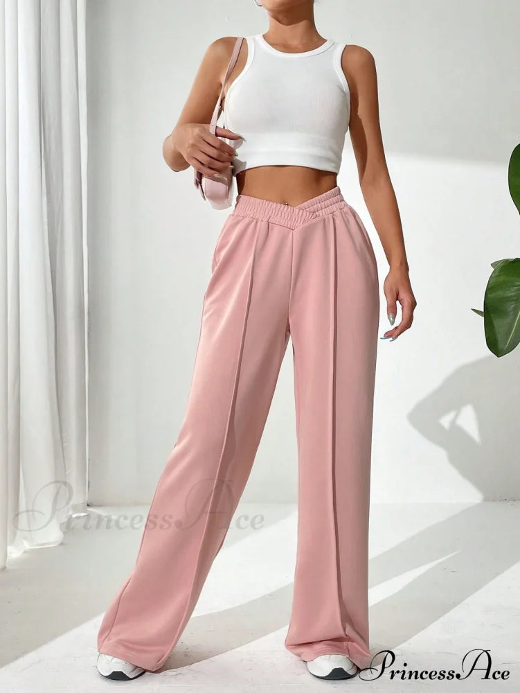 Elegantly Designed Pants