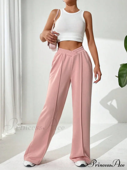 Elegantly Designed Pants