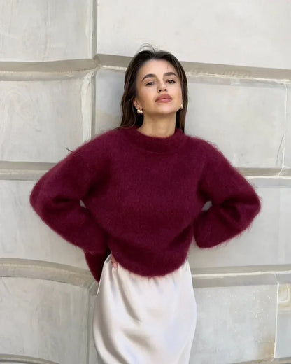 Elegantly Designed Sweater