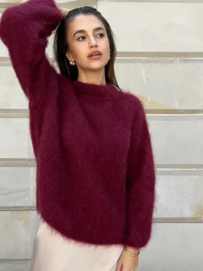 Elegantly Designed Sweater
