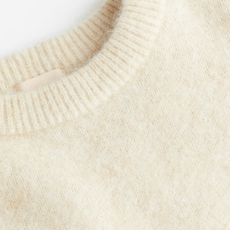 Elegantly Designed Sweater