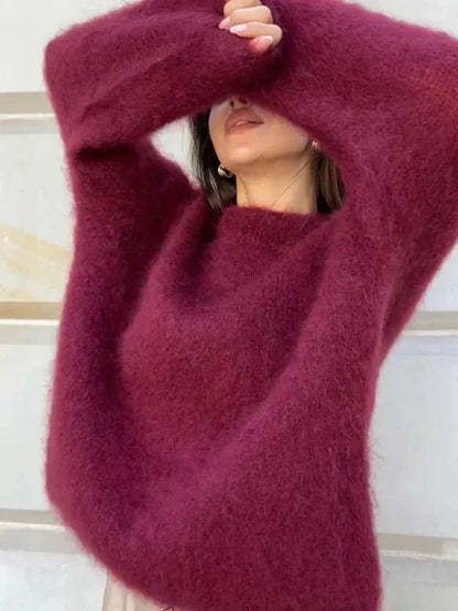Elegantly Designed Sweater