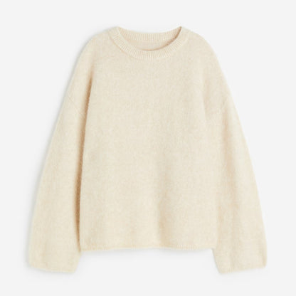 Elegantly Designed Sweater