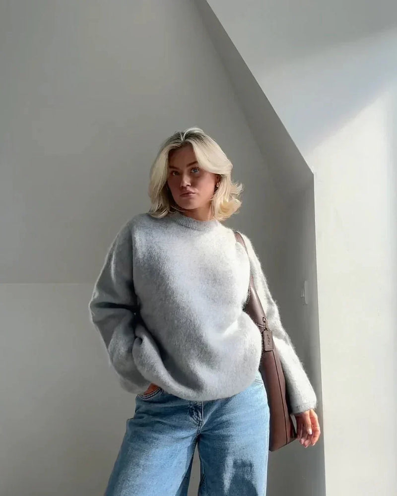 Elegantly Designed Sweater