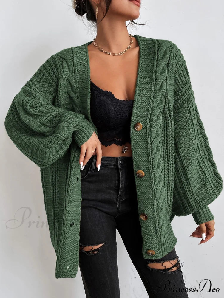 Olive Green