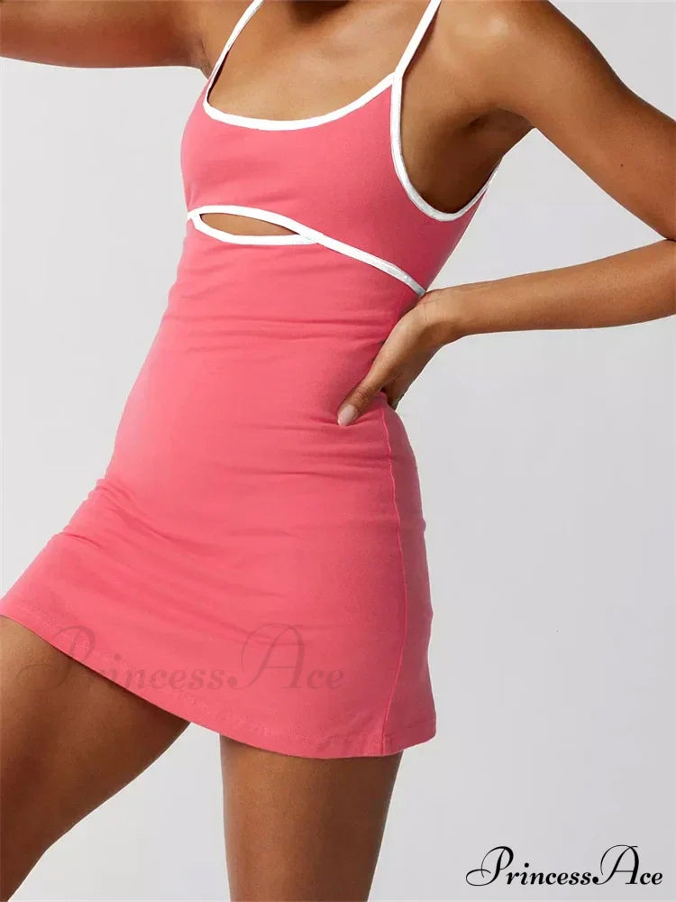 Elegantly Designed Dress