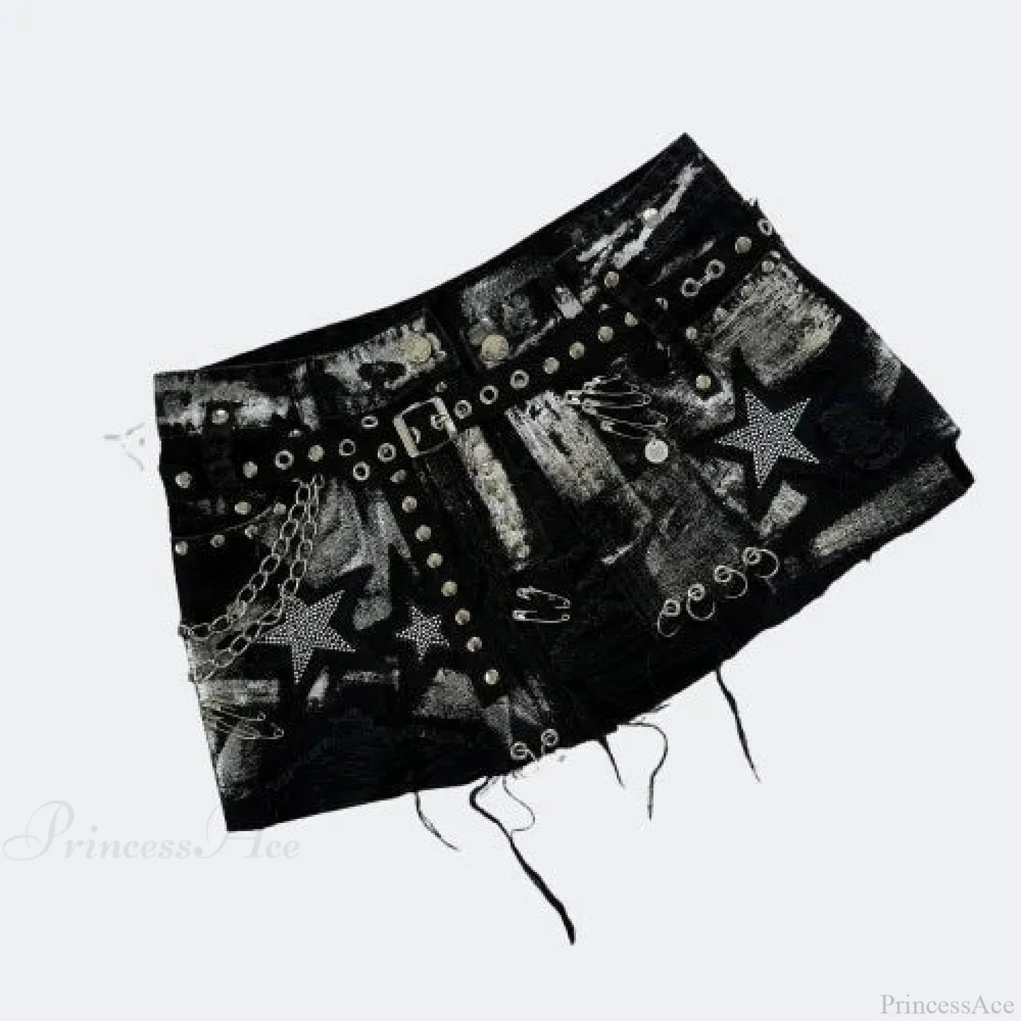 Timeless Vintage Style Garment