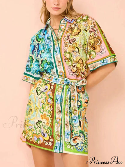 Multi-Color