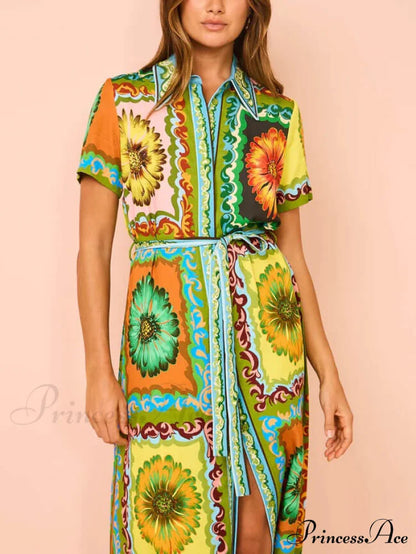 Thoughtfully Designed Dress