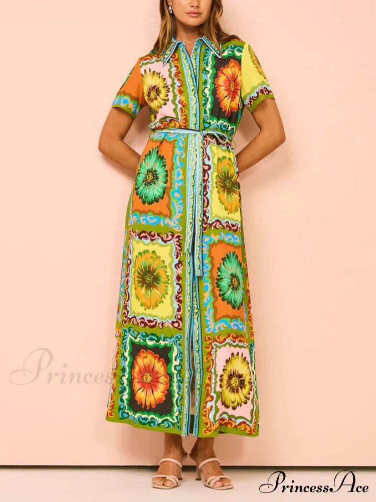 Thoughtfully Designed Dress