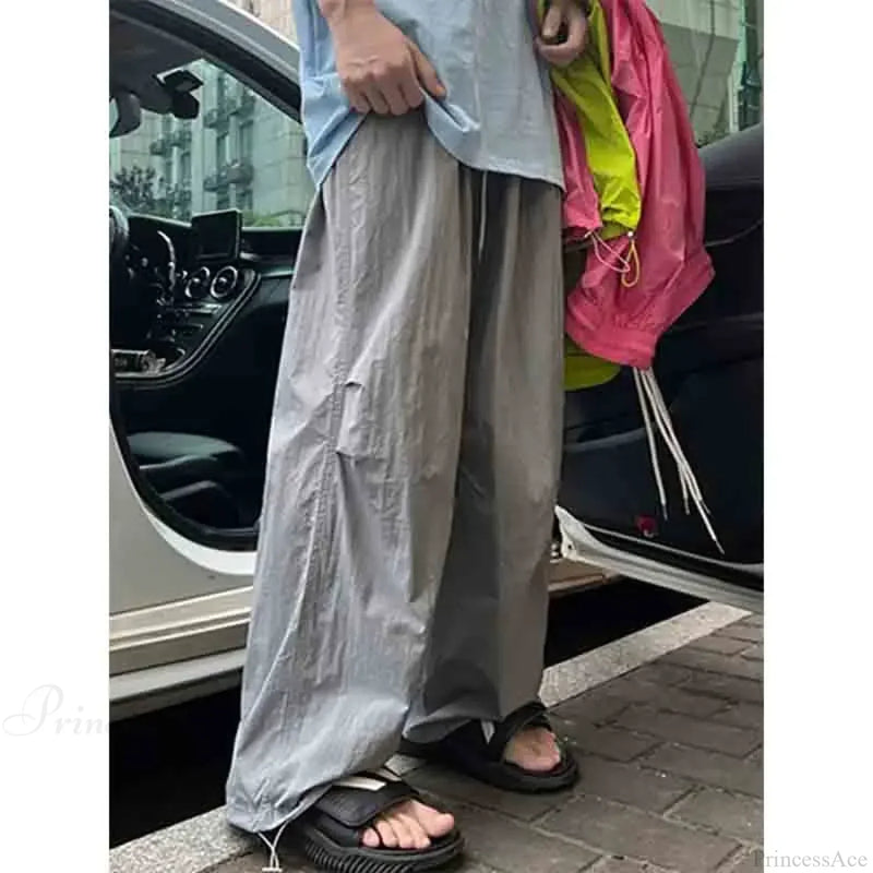 Timeless Vintage Style Pants