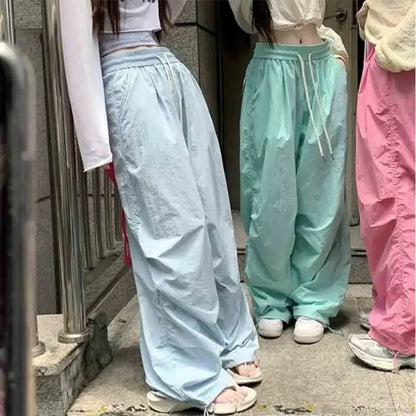 Timeless Vintage Style Pants