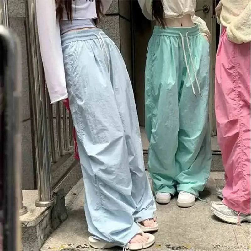 Timeless Vintage Style Pants