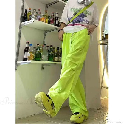 Timeless Vintage Style Pants