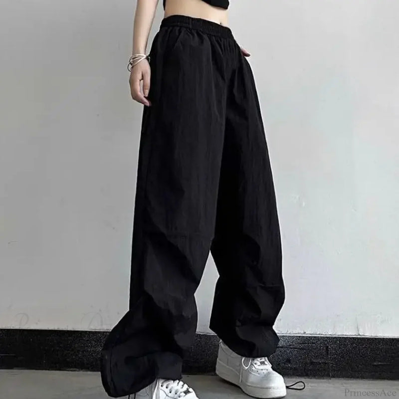 Timeless Vintage Style Pants