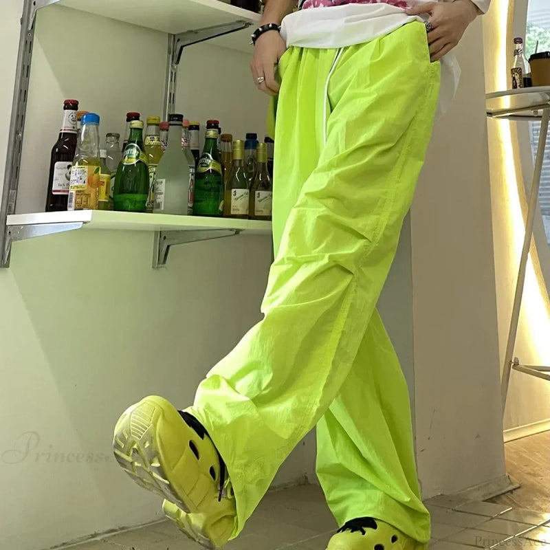 Timeless Vintage Style Pants
