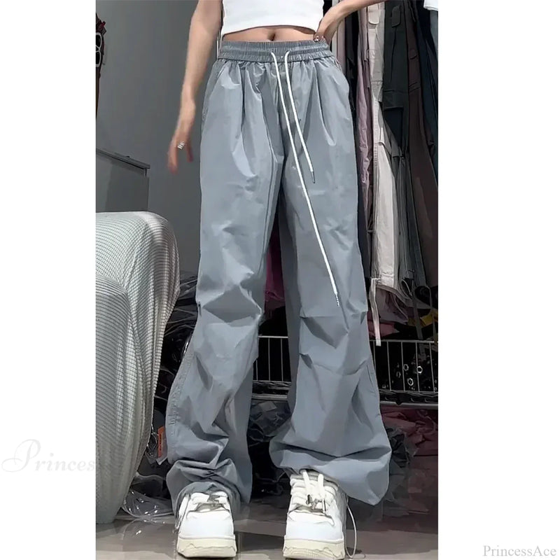 Timeless Vintage Style Pants