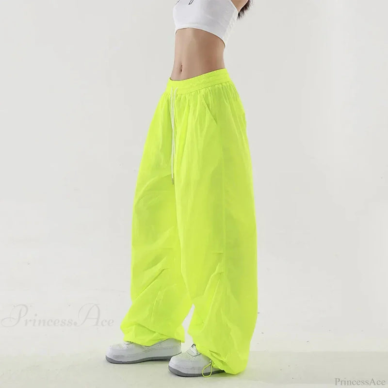 Gracefully Designed Pants