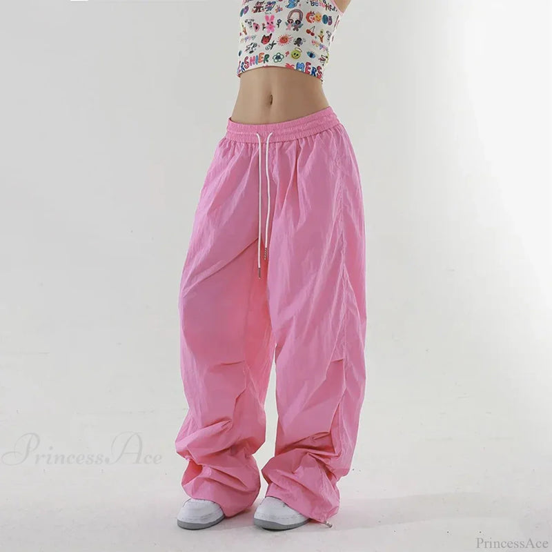 Gracefully Designed Pants