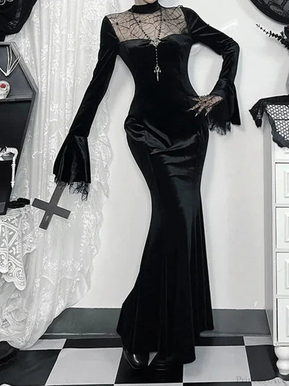 Classic Vintage Dress