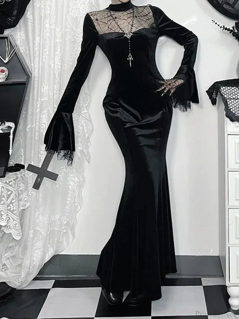 Classic Vintage Dress