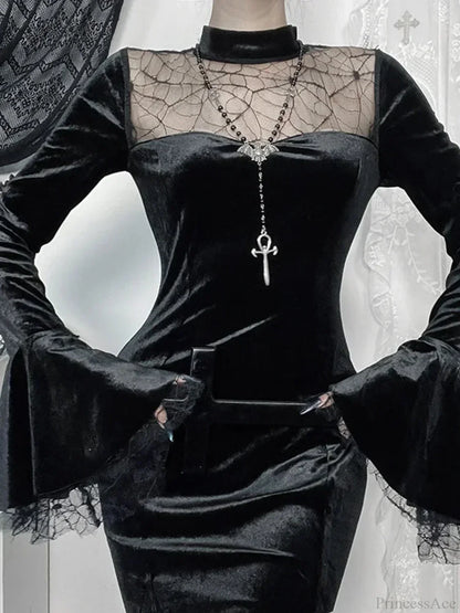 Classic Vintage Dress