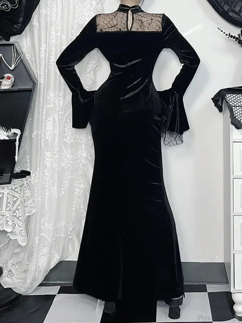 Classic Vintage Dress