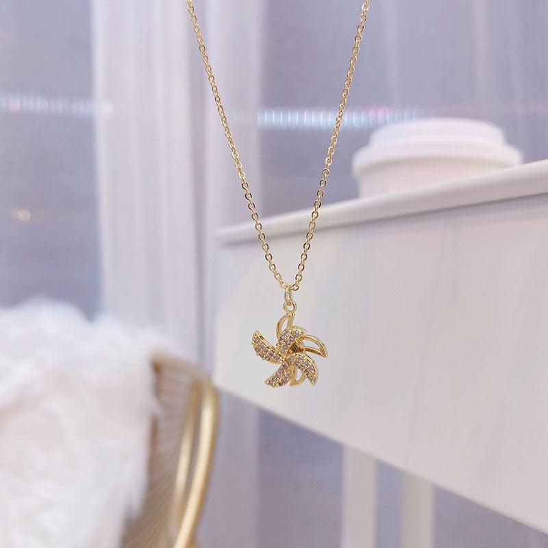 [] Spinning Windmill Collection