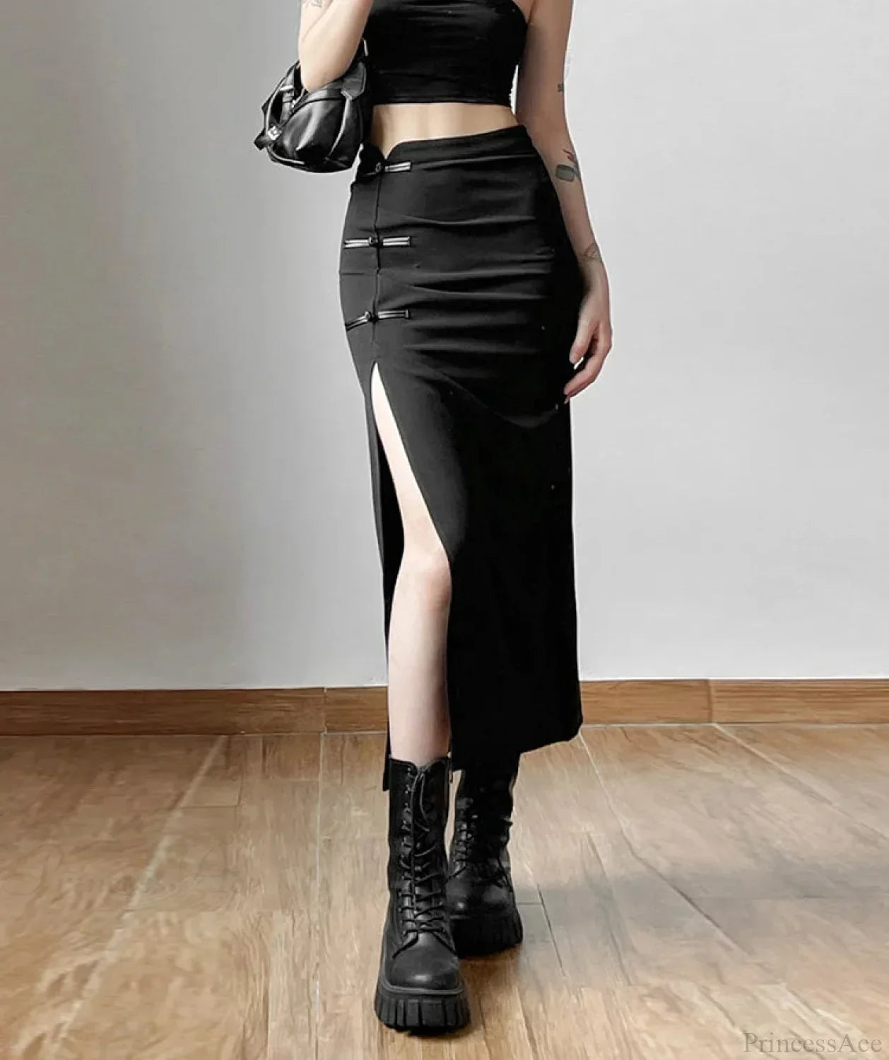 Classic Designed Garment