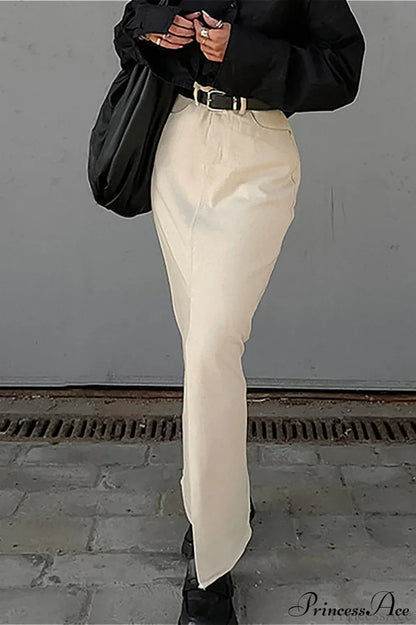 Thoughtfully Designed Garment