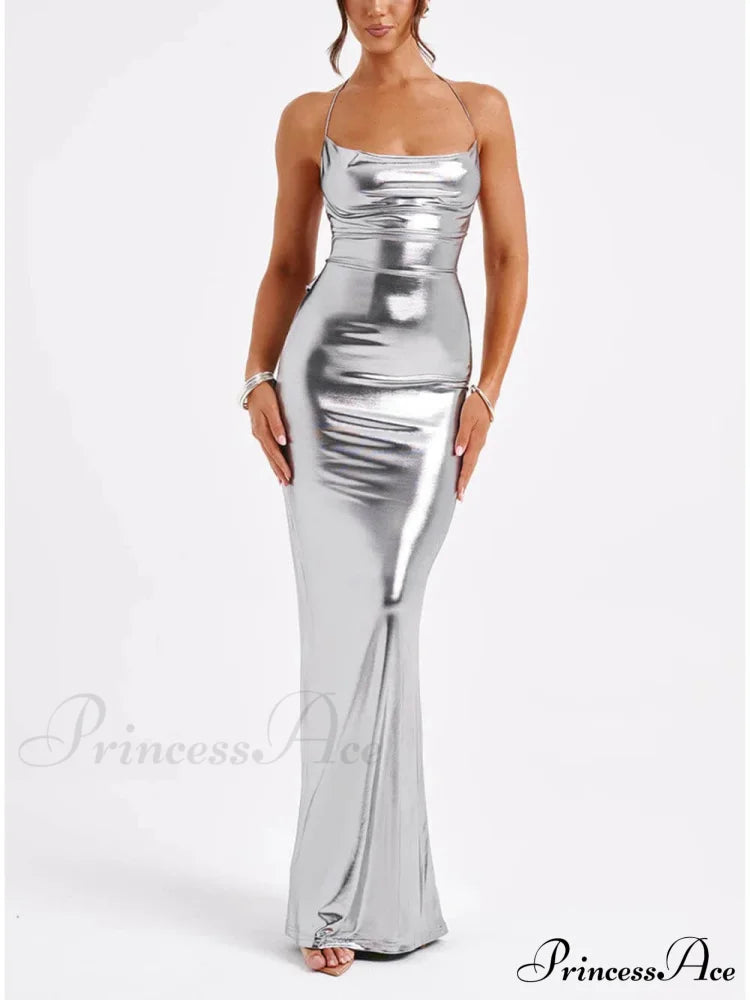 Silver