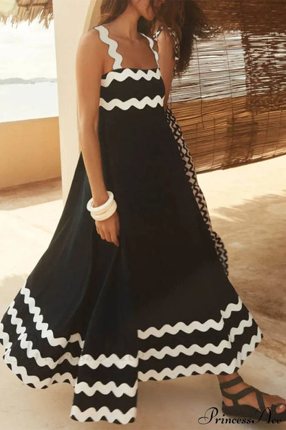Classic Vintage Dress