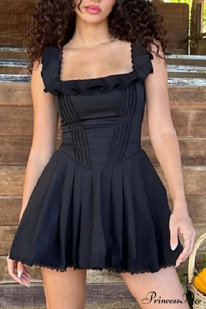 Vintage Inspired Dress