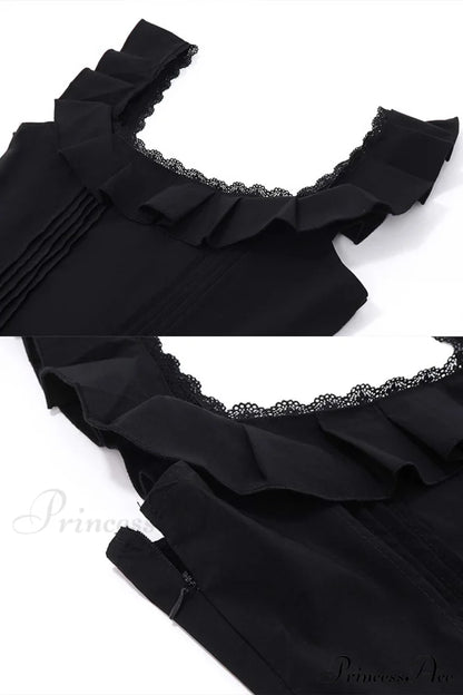 Vintage Inspired Dress