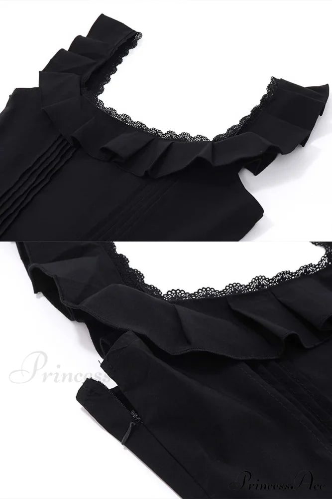 Vintage Inspired Dress