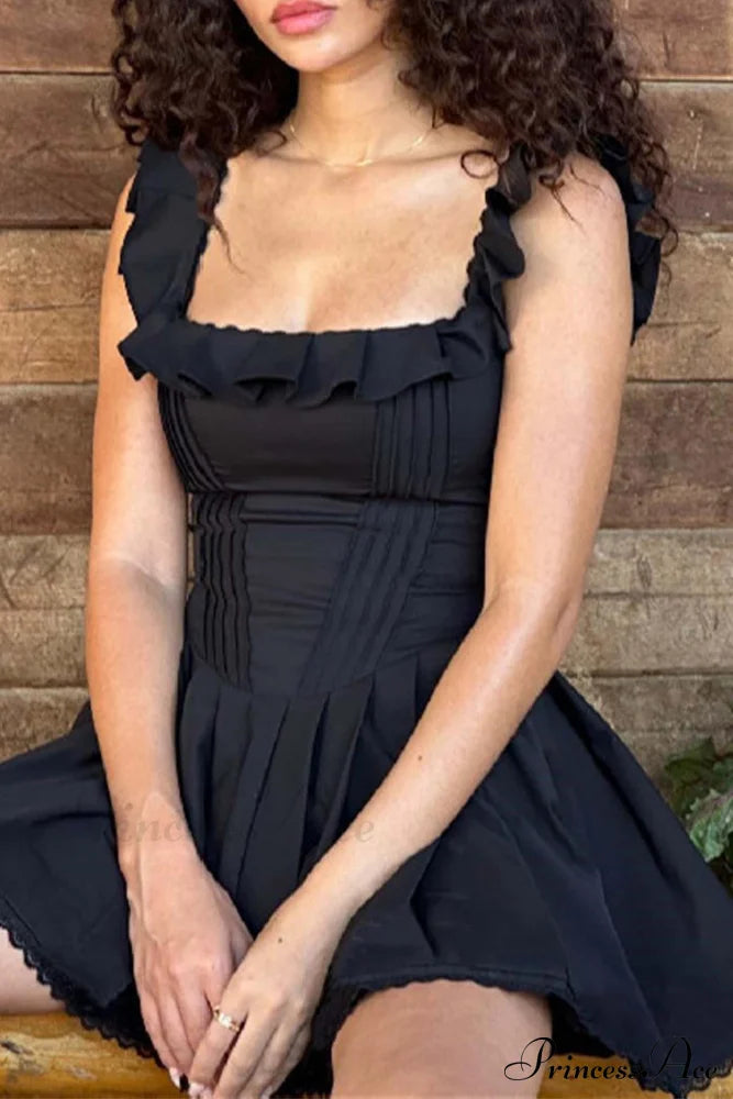 Vintage Inspired Dress