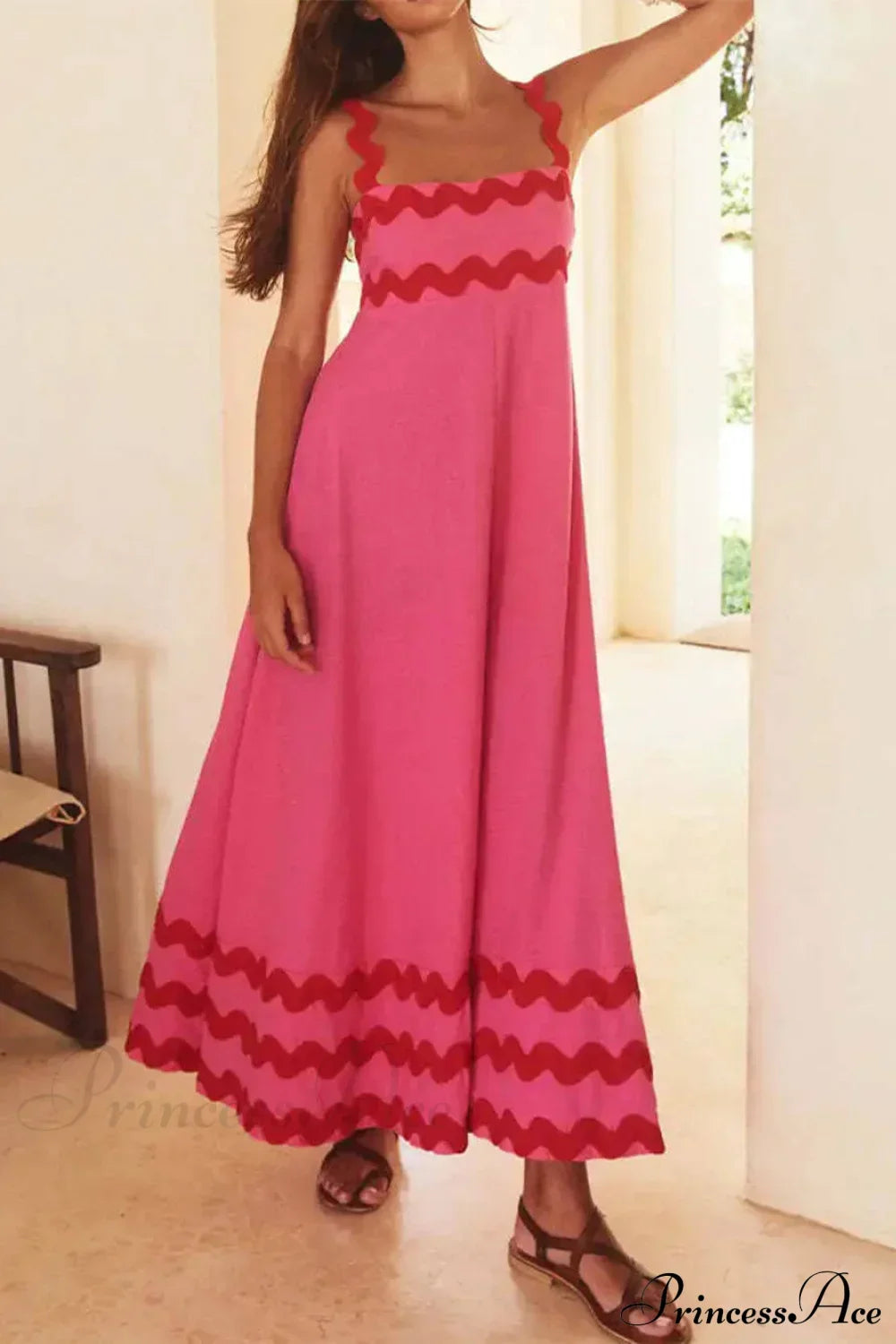 Classic Vintage Dress