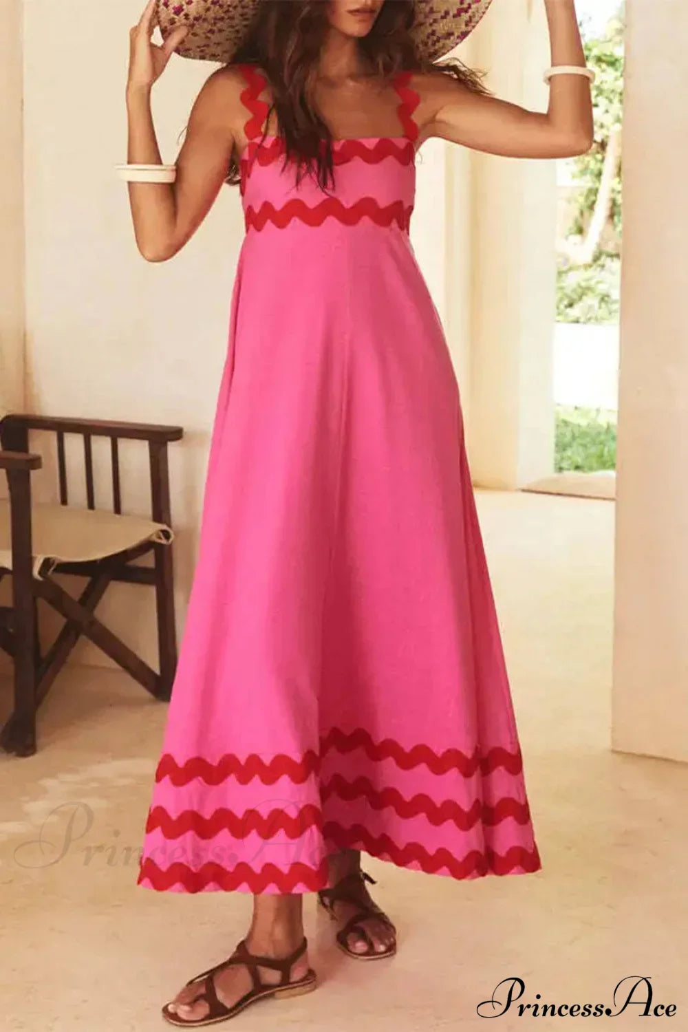 Classic Vintage Dress