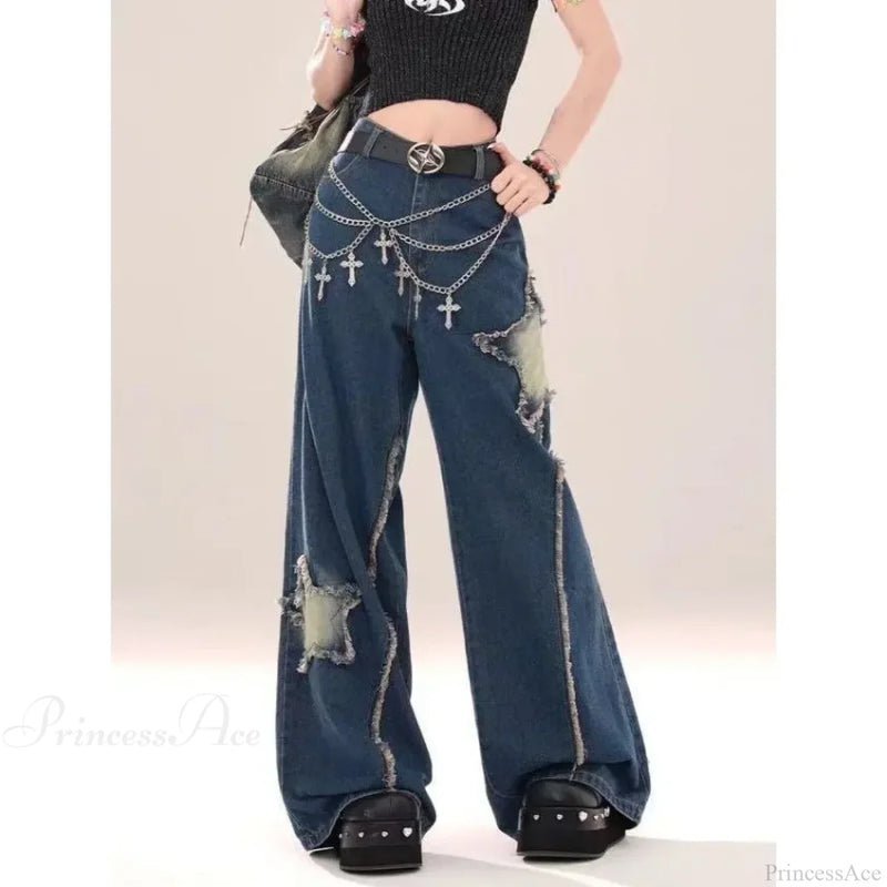 Elegantly Designed Pants