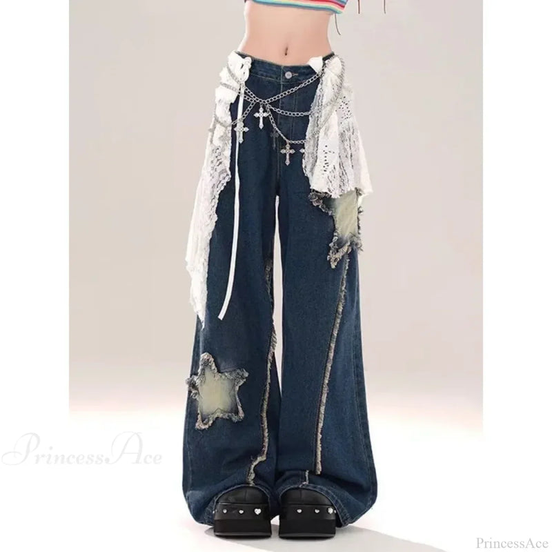 Elegantly Designed Pants