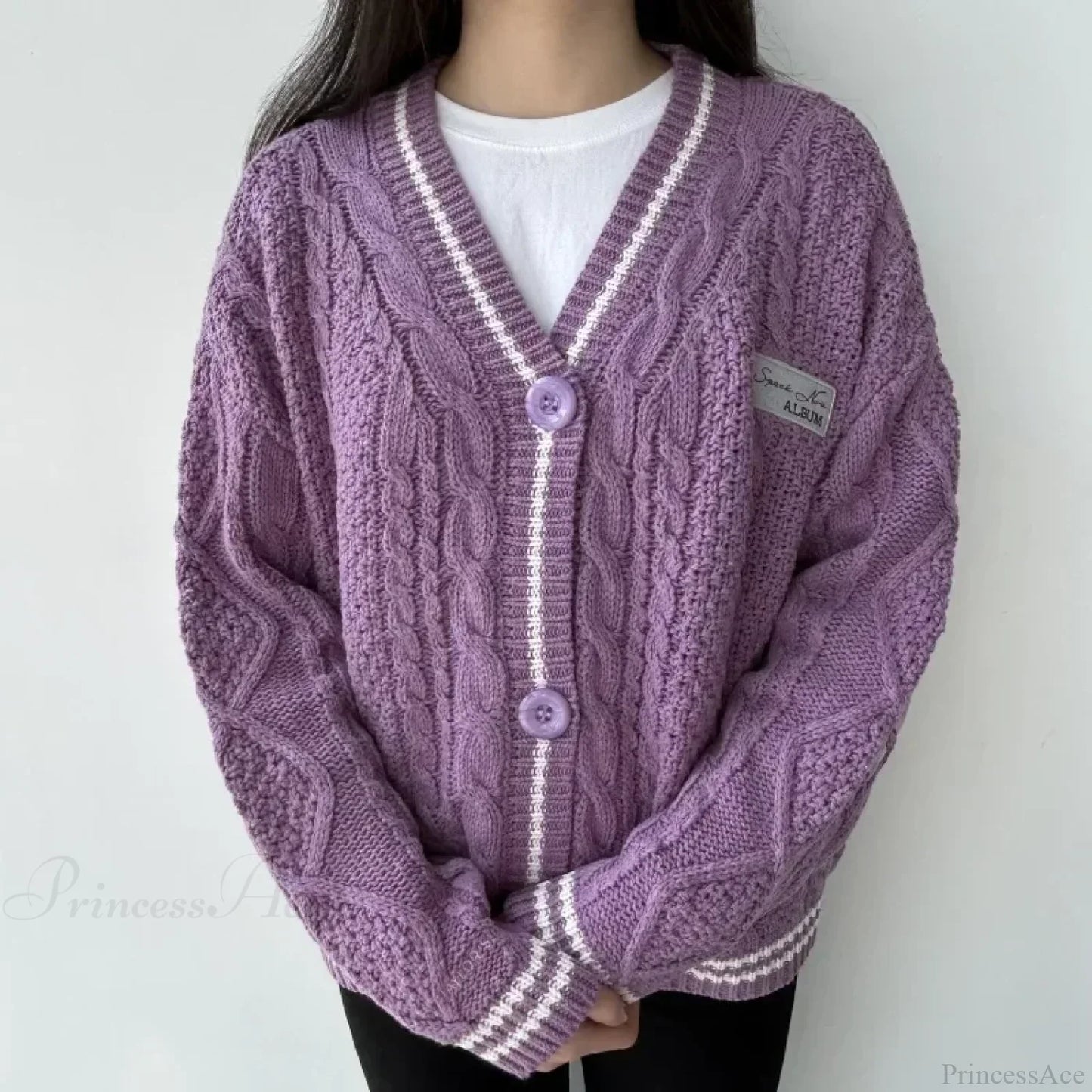 Beautifully Crafted Cardigan