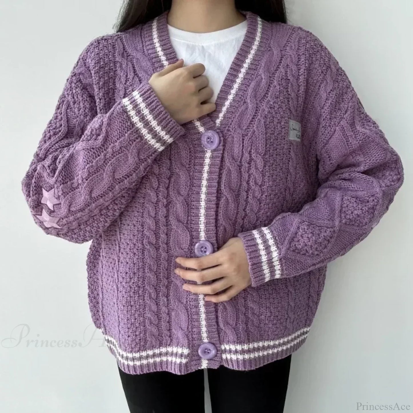 Beautifully Crafted Cardigan